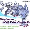Digimon Nhị Thứ Nguyên