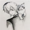 Furuya Rei Dưỡng Một Con Mèo ( Miêu Hóa Hiro )