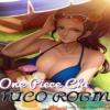 One Piece Chi Nico Robin