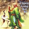 Thiên Long Bát Bộ - truyện kiếm hiệp kim dung