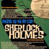 Truyện Những Vụ Kỳ Án Của Sherlock Holmes - P1